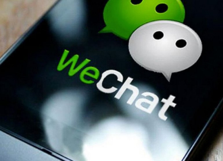 Illegal Gambling Operators Use WeChat